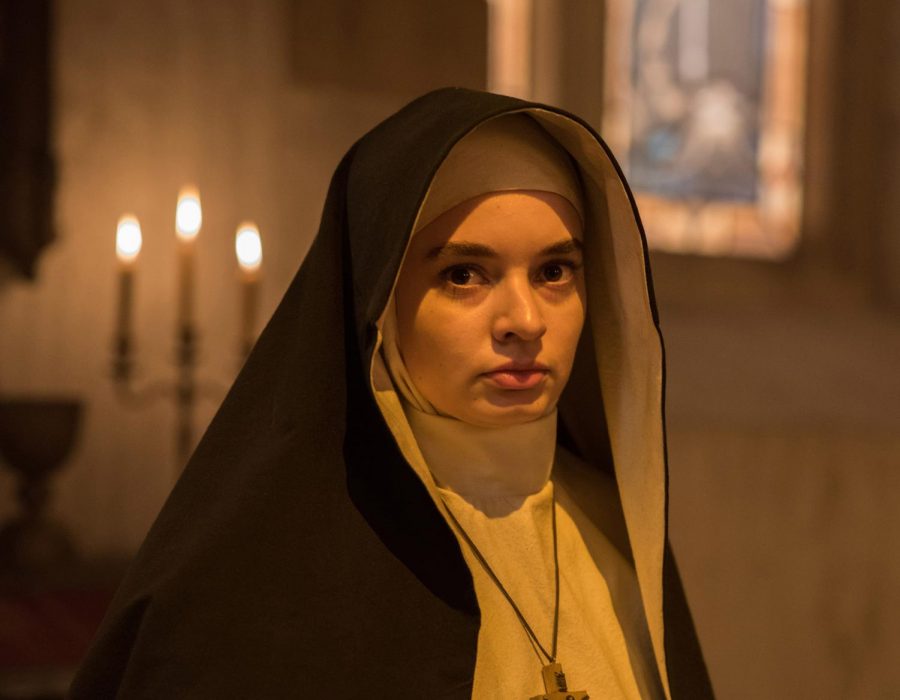 Directed by Corin Hardy, The Nun was released on Sept 6 and received a 26% rating on Rotten Tomatoes. The supernatural horror film follows the investigation of a young nuns death in 1952 Romania.