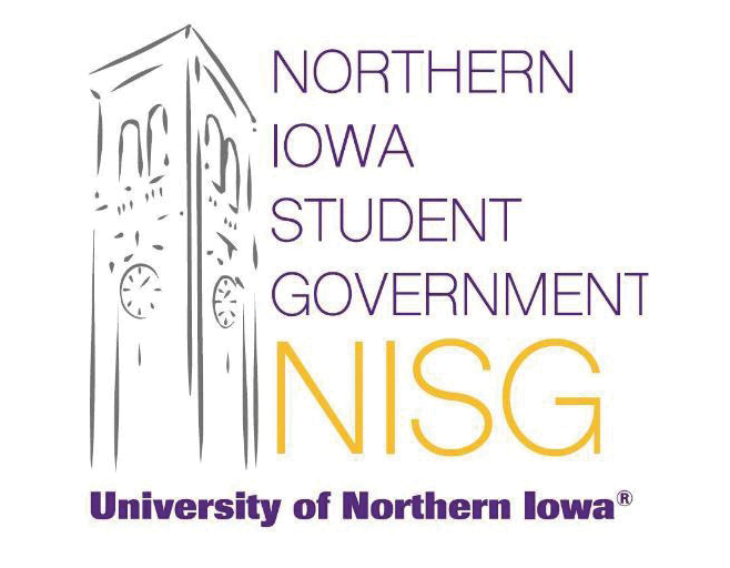 The Northern Iowan Student Government (NISG) created and is taking applications for the new lower cabinet director of gender violence.