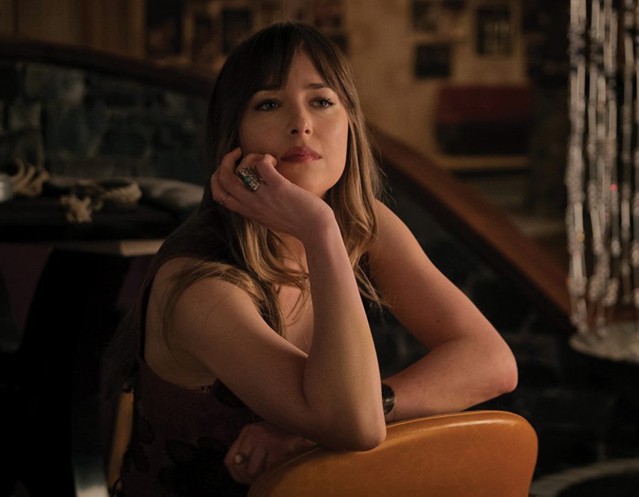 Drew+Goddard+directs+and+writes+Bad+Times+at+the+El+Royale.+The+thriller+film+was+released+on+Oct.+12+and+received+a+71+percent+rating+on+Rotten+Tomatoes.