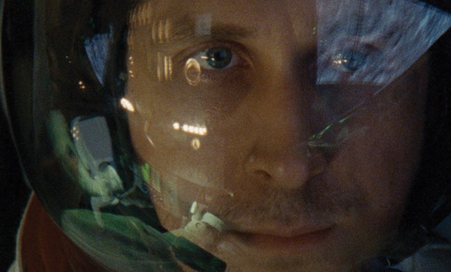 Ryan+Gosling+stars+in+the+new+film+First+Man%2C+directed+by+Damien+Chazelle%2C+following+NASAs+mission+to+land+a+man+on+the+moon.
