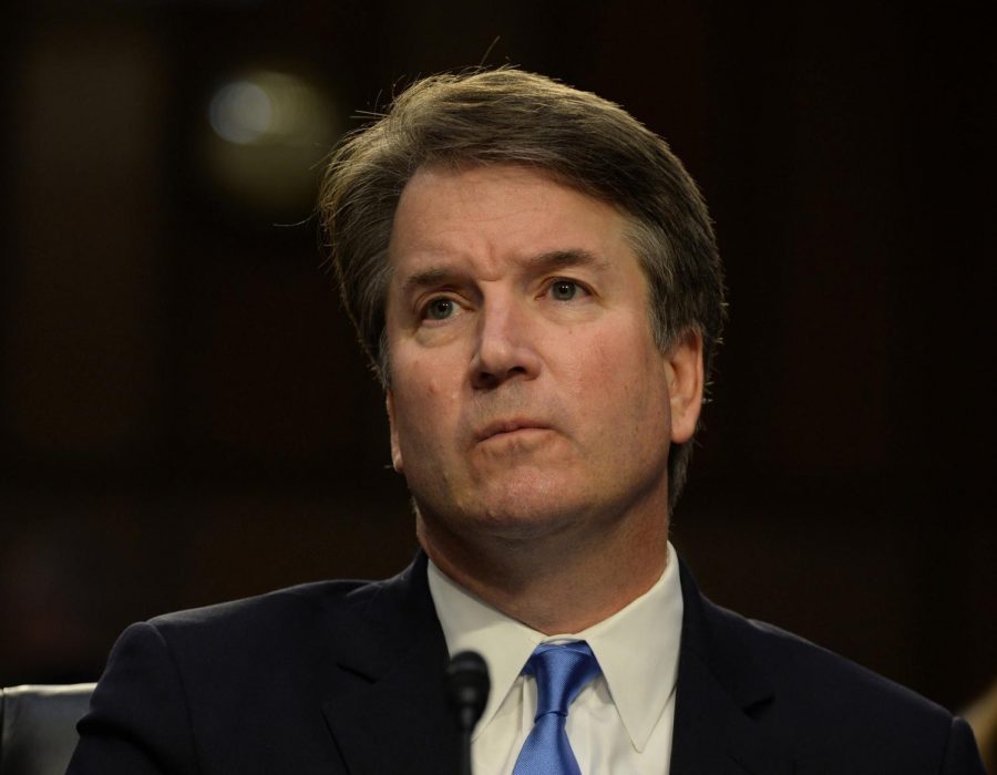 Opinion columnist Caleb Stekl discusses why he believes the confirmation of Brett Kavanaugh is harmful to women, the working class and healthcare.