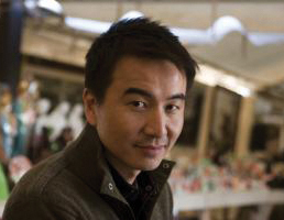 Emmy-Award-nominated filmmaker S. Leo Chiang will visit UNI on Oct. 8, 9, and 10 to screen two of his films and give a public lecture.