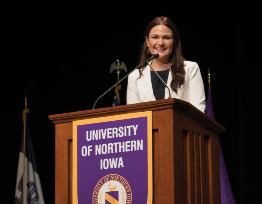 Abby Finkenauer