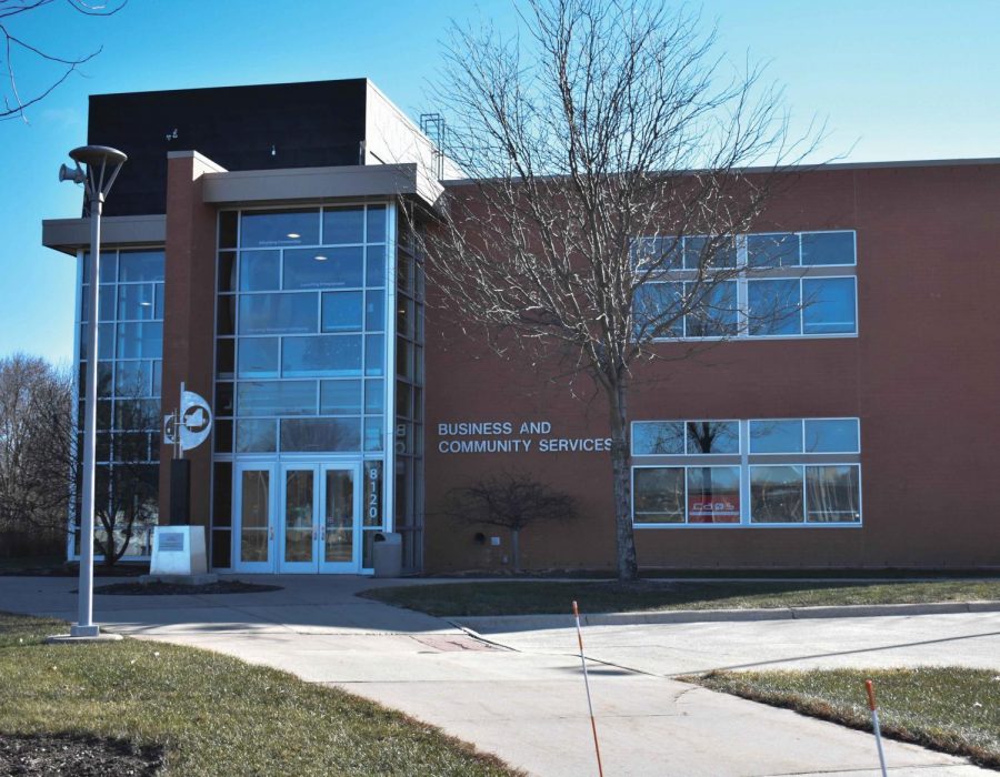 Founded in 1987, the Institute for Decision Making is housed in the Business and Community Services building.