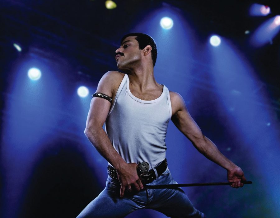 Directed+by+Bryan+Singer+and+starring+Rami+Male%2C%2C+Bohemian+Rhapsody+follows+the+journey+of+the+band+Queen+and+its+lead+singer%2C+Freddie+Mercury.