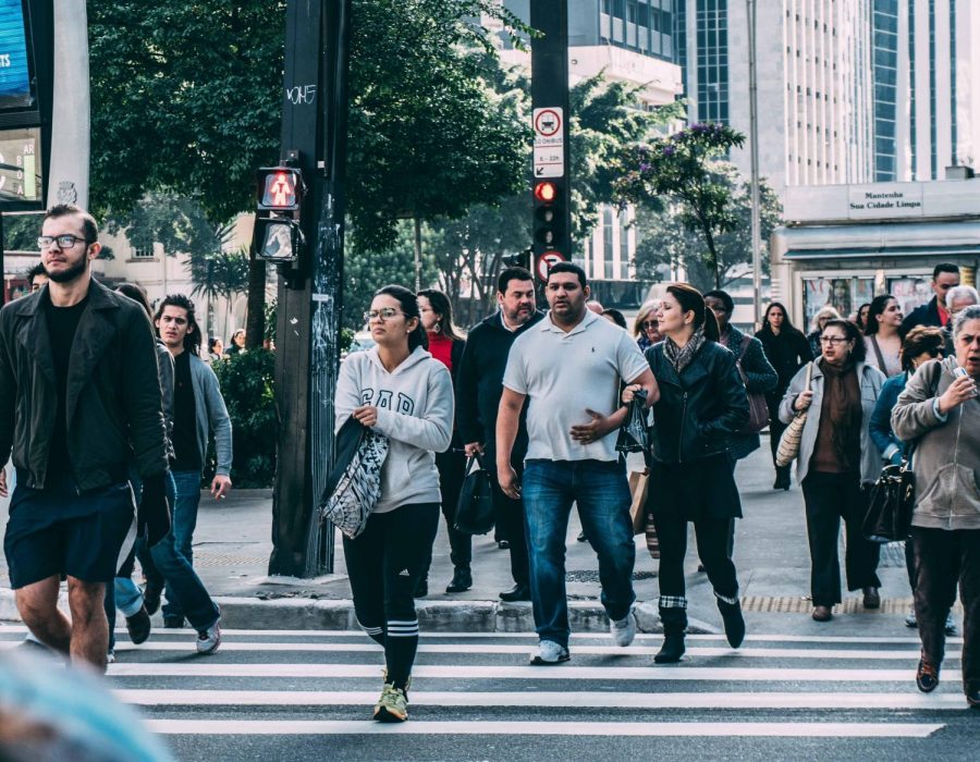 Steve Corbin, UNI professor emeritus of marketing, discusses the importance of overcoming unconscious biases when it comes to race, sex, gender and class.