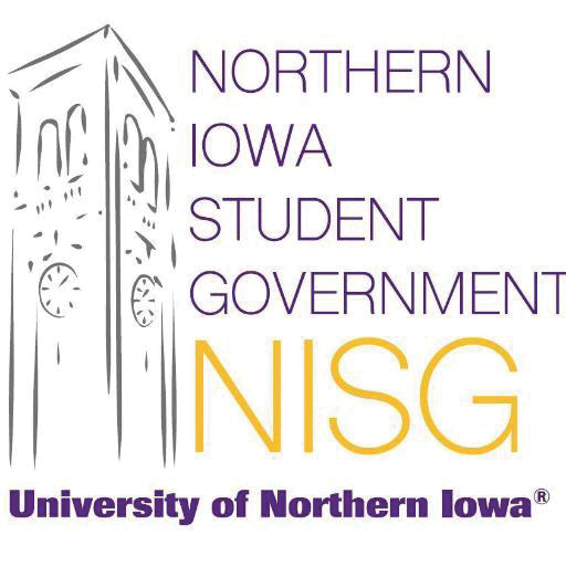 New NISG Legislative Liaison Team chosen