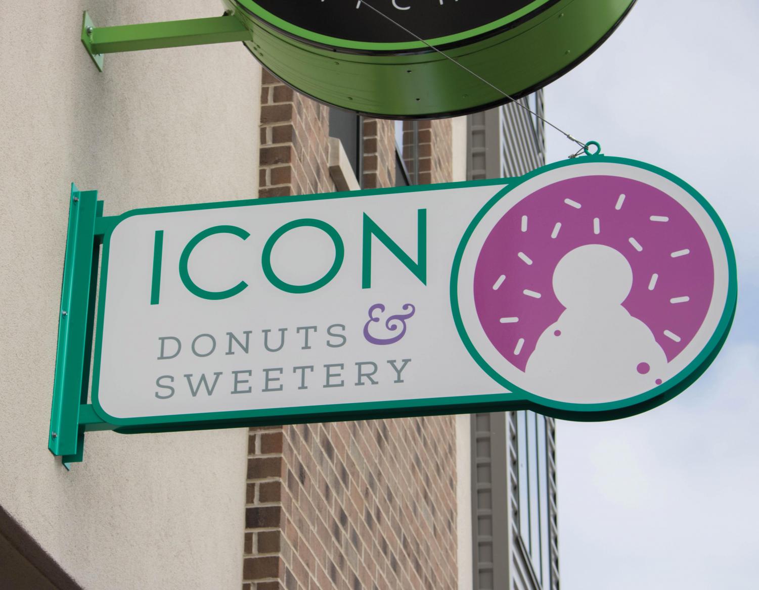 Icon+Donuts+%26+Sweetery+opens+on+Hill
