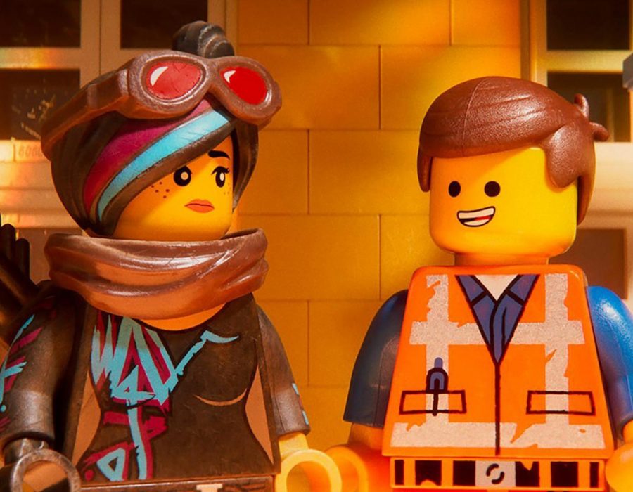 Directed by Mike Mitchell and written by Phil Lord and Christopher Miller, The LEGO Movie 2: The Second part was released on Feb. 8. The much-anticipated sequel received an 82 percent Rotten Tomatoes rating.