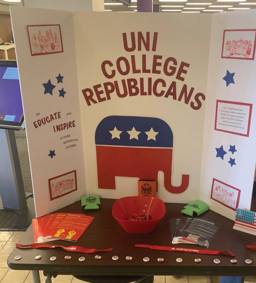 College+Republicans+revived+at+UNI