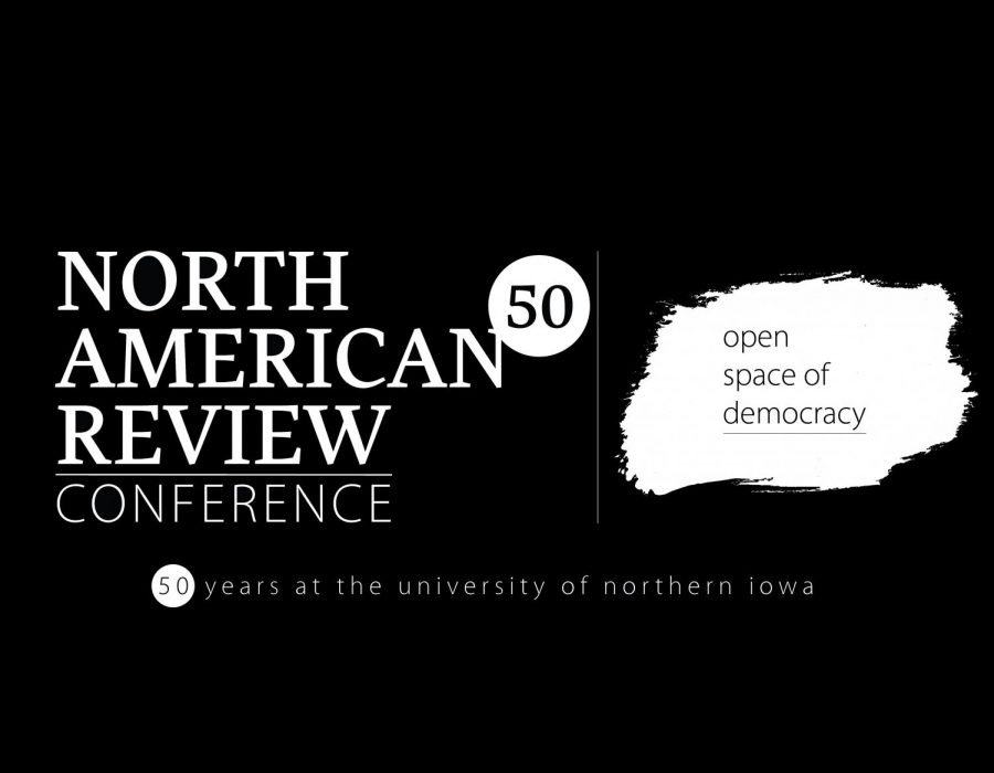 The North American Review (NAR), a literary magazine that has existed for over 200 years, celebrates its 50-year anniversary at the University of Northern Iowa. A conference will be held on Friday through Saturday, April 19 to 21, at several locations on UNIs campus.