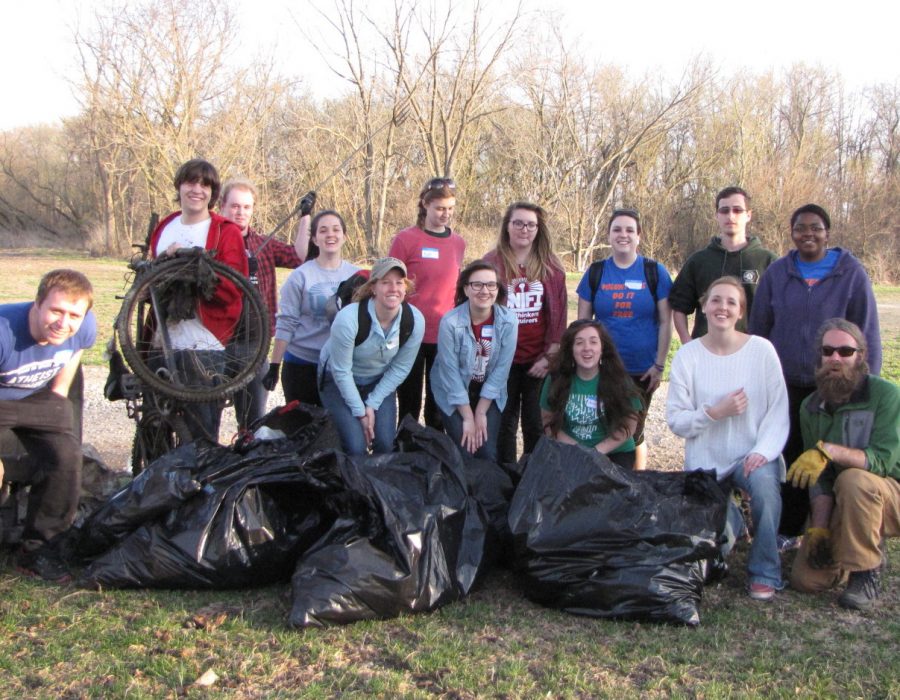 RRTTC to host wetland clean-up