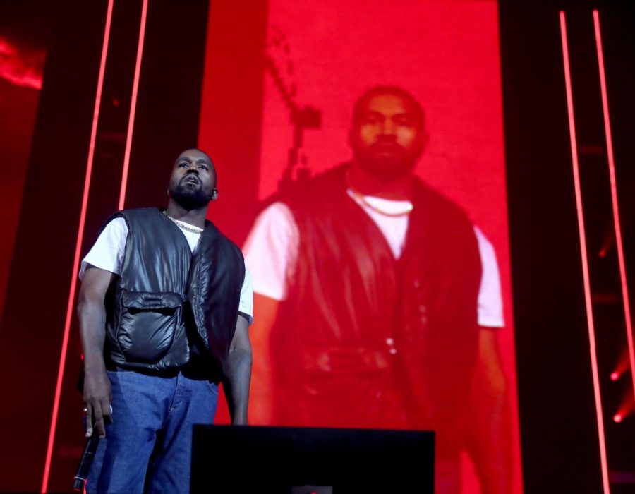 Copy Editor Cecilia Mitchell reviews Kanye Wests latest project JESUS IS KING. She writes, JESUS IS KING falls short in comparison to his previous work due to the lack of assertive lyrical genius and innovative composition.