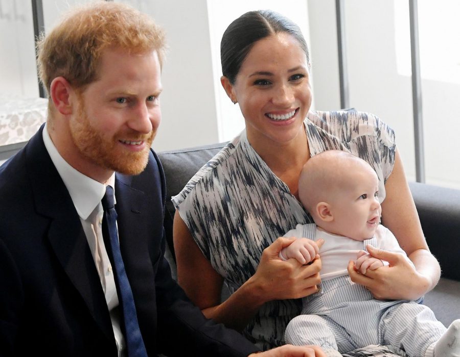 Opinion Columnist Abigail Bennethum discusses the pros and cons of social media in relation to a recent interview with the Duchess of Sussex.