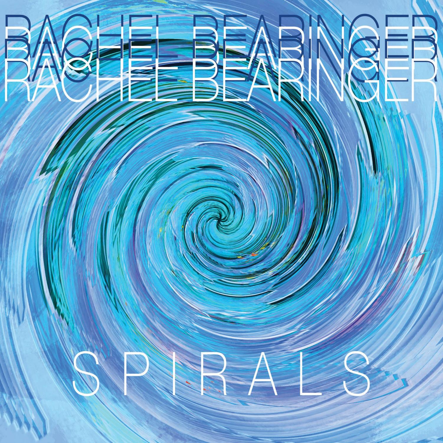 Rachel+Bearinger+drops+debut+album