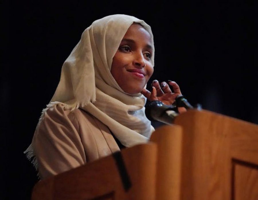 Opinion Columnist Mohammad Rawwas explains why he thinks Congresswomen Ilhan Omar and Alexandria Ocasio-Cortez represent the true face of modern feminism.