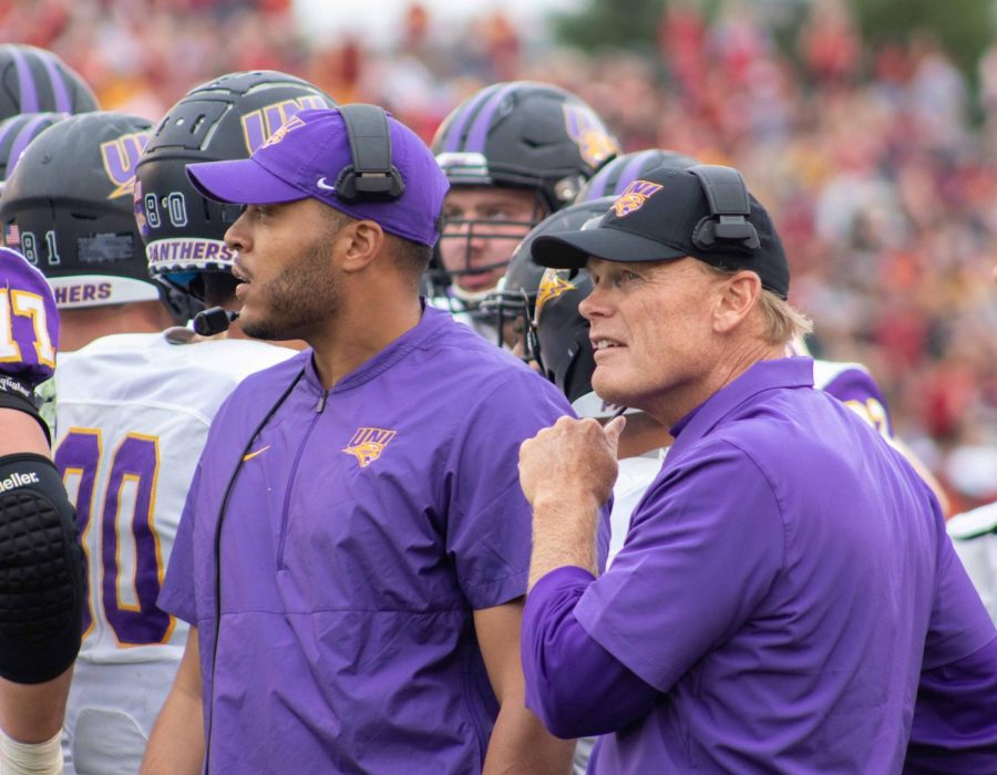 Preview: No. 4 UNI vs No. 8 South Dakota State