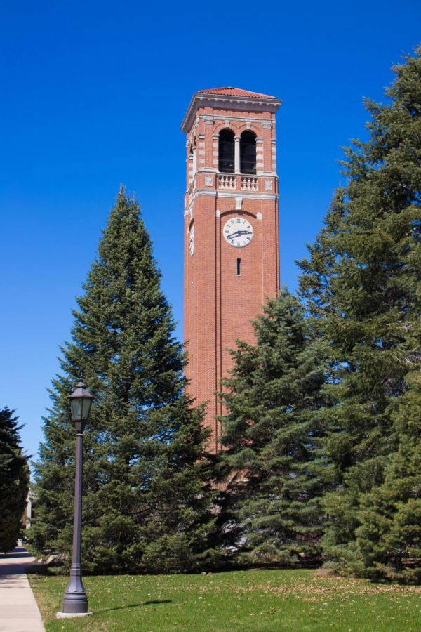 Campanile