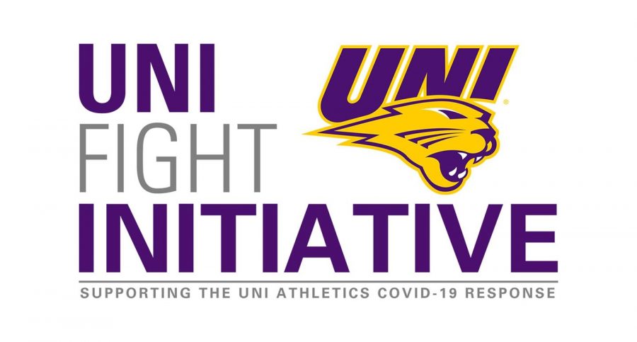 UNI Athletics launches UNI FIGHT Initiative