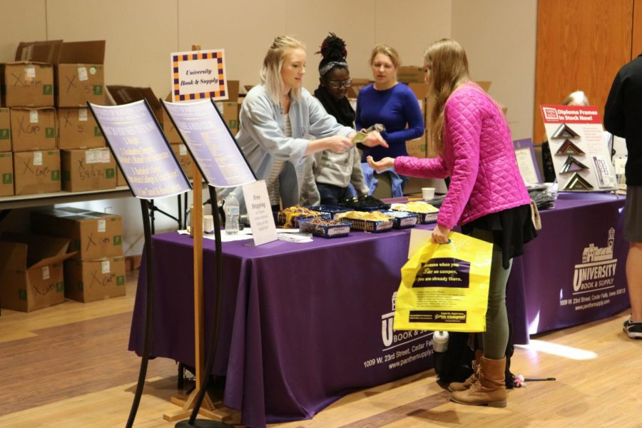 The Fall 2020 Graduation Fair will hold a multitude of virtual and in-person events.