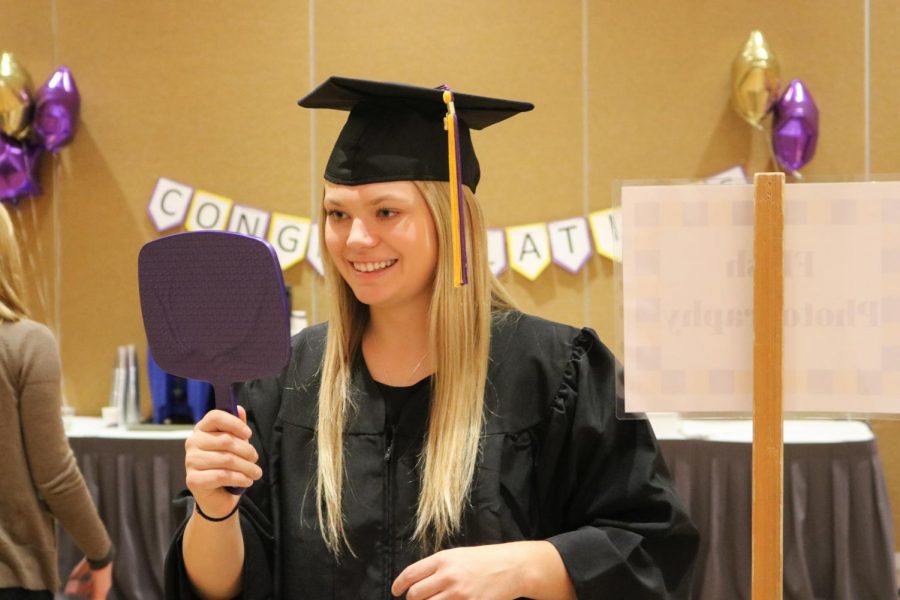 The Fall 2020 Graduation Fair will hold a multitude of virtual and in-person events.