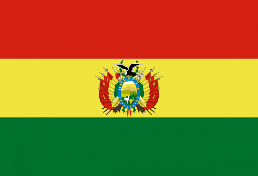 Mohammed Rawwas examines the current political atmosphere in Bolivia in comparison to the United States.