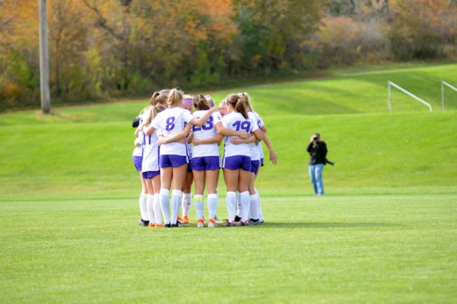 UNI Womens soccer is set to begin on March 5 on the road against Evansville.