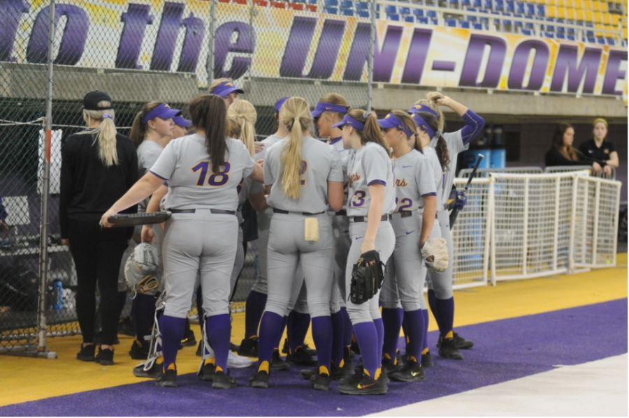 Panther Softball will be one of many sports returning in the spring semester