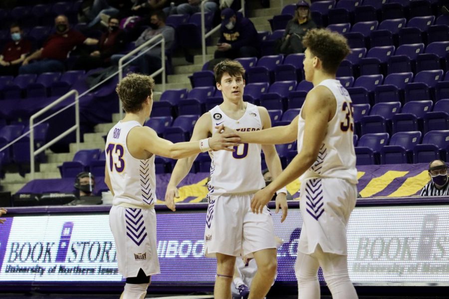 Following Sundays loss at the hands of Southern Illinois, the UNI mens basketball team now sits at 5-11 overall on the 2020-21 season. 