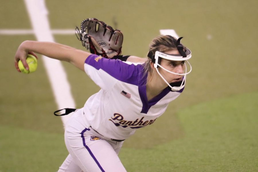 After dropping the first two games of their weekend series against Missouri State by one run. UNI took the rubber match 7-6 on Sunday. 