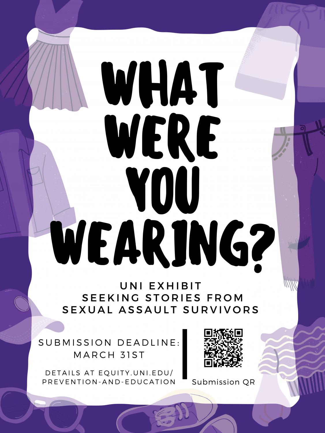 Submissions+wanted+for+What+Were+You+Wearing%3F+Exhibit