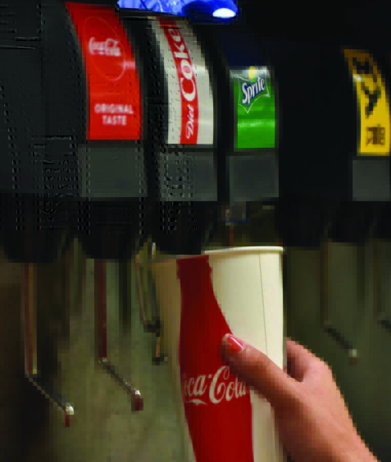 UNI created a 10-year contract with Coca-Cola in 2018. The contract helps increase revenue for the university. 