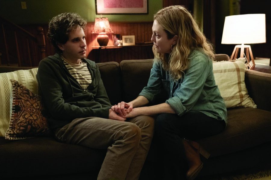 Film critic Hunter Friesen says Dear Evan Hansen is misguided but not without its merits.