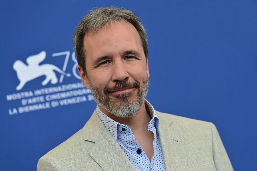 Director Denis Villeneueve is a French Canadian film maker releasing his 13th film this past weekend. He is a four time recipient of the Canadian Screen award for best direction. 