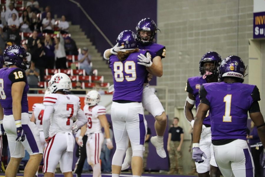 The Panthers bounced back against South Dakota State after losing to South Dakota the week prior. They knocked off the Jackrabbits 26-17 on the road on Saturday.