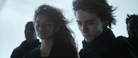As Dune hits theaters this past weekend, there are questions of there being a second Dune soon to start production; Dune is set to break pandemic box office records during opening weekend. 