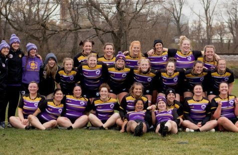 Among the bills passed, NISG Senators approved funding for the UNI Womens Rugby Club as they travel to Nashville for their national tournament. 