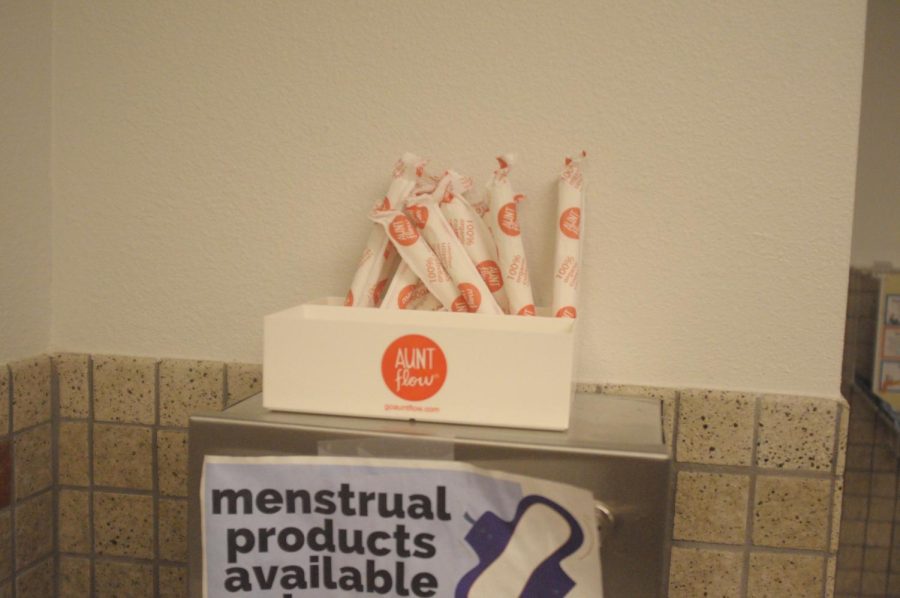 Tampons have a shelf date, and here's why that's important – Metro US