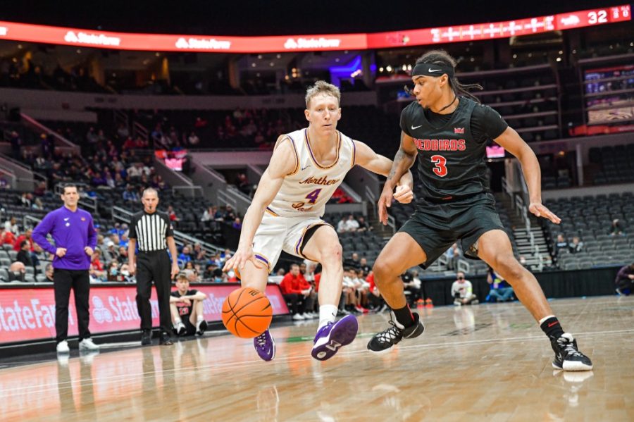 After earning the No. 1 seed in the 2022 Missouri Valley Conference (MVC) Tournament, the Panthers defeated Illinois State in the quarterfinal round before falling to Loyola-Chicago in the semifinals. They will look ahead to a postseason birth in the National Invitational Tournament, or NITm which they secured on automatic bid to play after winning the MVC regular season.