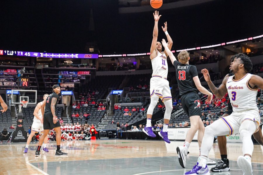 After earning the No. 1 seed in the 2022 Missouri Valley Conference (MVC) Tournament, the Panthers defeated Illinois State in the quarterfinal round before falling to Loyola-Chicago in the semifinals. They will look ahead to a postseason birth in the National Invitational Tournament, or NITm which they secured on automatic bid to play after winning the MVC regular season.