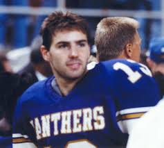 After discovering he has more collegiate available, Kurt Warner announced he would be coming back to UNI next season. 