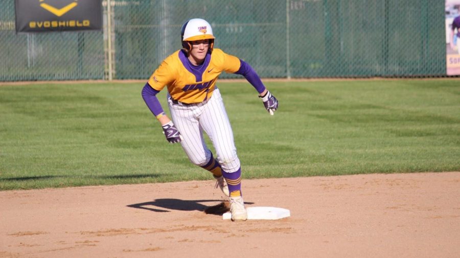 The UNI softball team kept their winnings ways going with a 4-1 victory over their in-state rivals Drake on Tuesday. The Panthers have won their last 14 games and remain in first place in the Missouri Valley Conference.