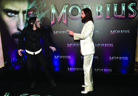 Film Critic Hunter Friesen gives Marvels latest movie Morbius a 1/5 rating and says, From the bottom of my heart, I implore you not to watch Morbius