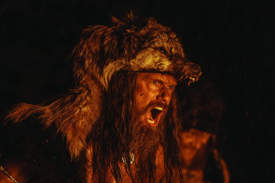 Film critic Hunter Friesen says that The Northman is a brave and bold revenge tale and gave it a 3.5/5.