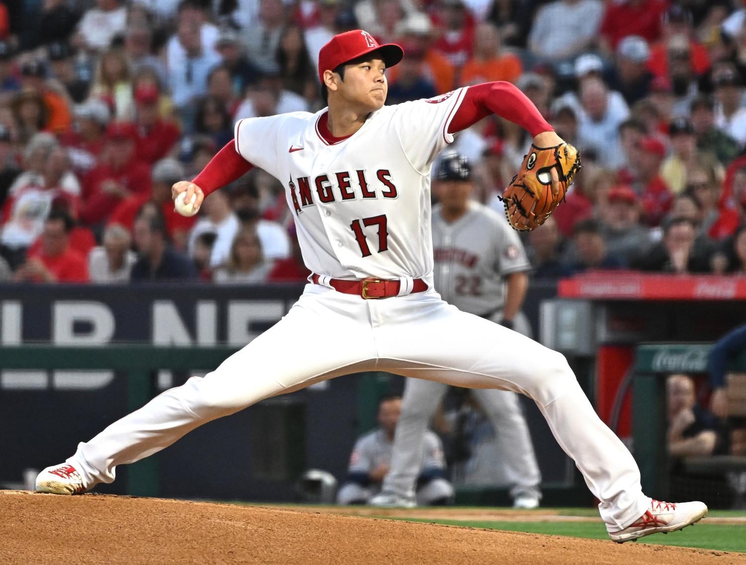 Opinion%3A+Shohei+Ohtani+is+leading+the+charge+of+a+new+kind+of+baseball