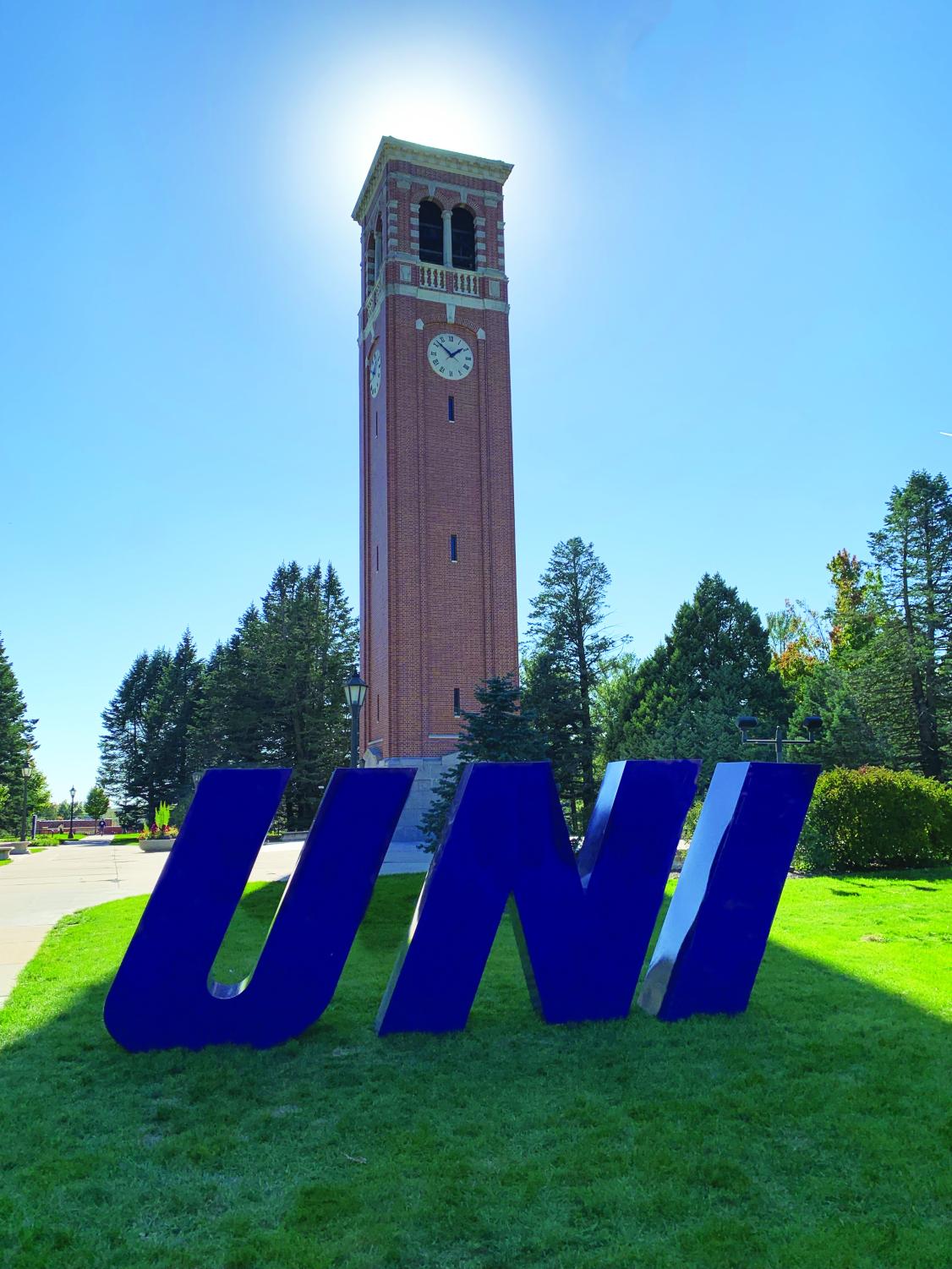 UNI+offers+new+4%2B1+graduate+program