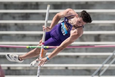 Several UNI track & field athletes had strong showing at the Drake Relays this past week. They will return to the same venue for the Missouri Valley Conference Championships in a few weeks. 