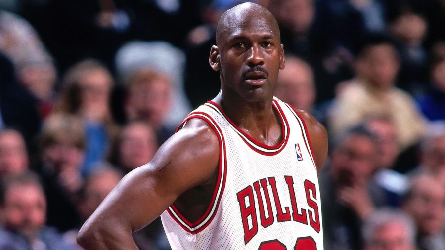 Michael Jordan vs. LeBron James: The key stats you need to know in