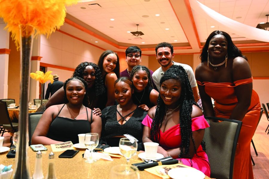 Black+Student+Union+celebrates+50+years