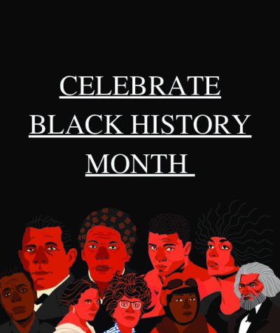Celebration of Black History
